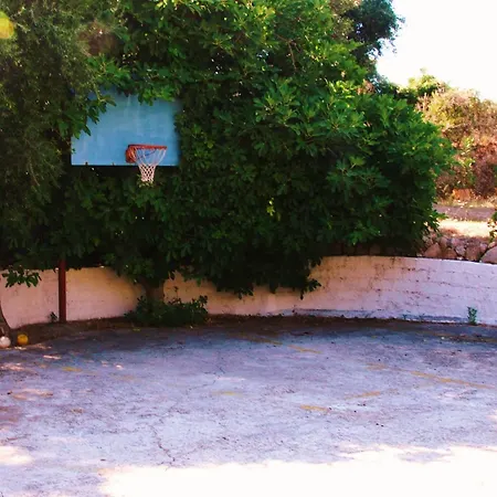 Anasa Corfu (adults Only) Lägenhetshotell Benitses (Corfu)