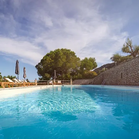 Anasa Corfu (adults Only) Benitses (Corfu)