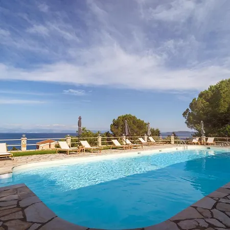 Aparthotel Anasa Corfu (adults Only) Benitses (Corfu)