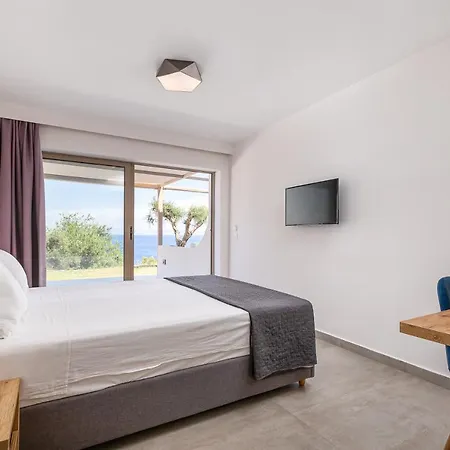 Anasa Corfu (adults Only) Aparthotel 3*