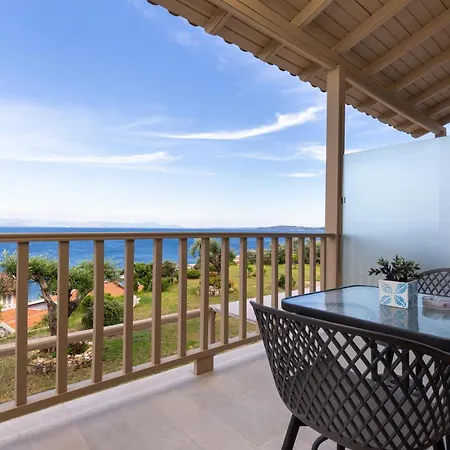 Anasa Corfu (adults Only) Aparthotel Benitses (Corfu)