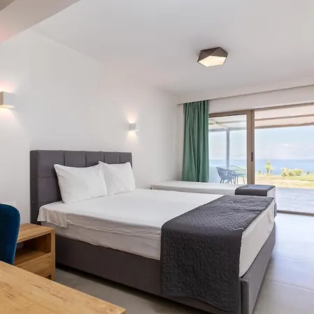 Anasa Corfu (adults Only) Aparthotel Benitses (Corfu)
