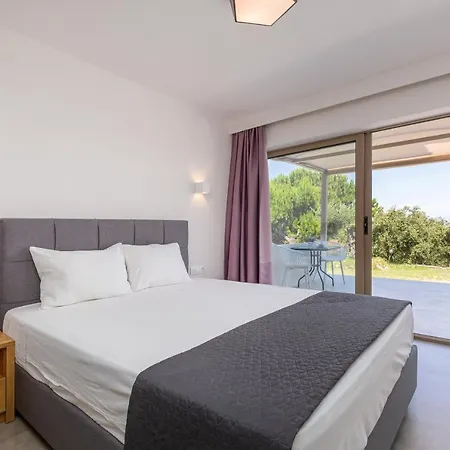 Anasa Corfu (adults Only) 3* Benitses (Corfu)
