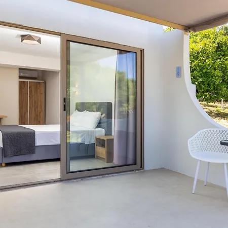 Aparthotel Anasa Corfu (adults Only)