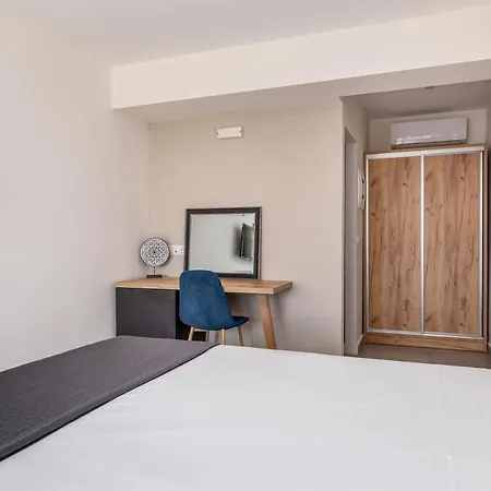 Anasa Corfu (adults Only) Benitses (Corfu)