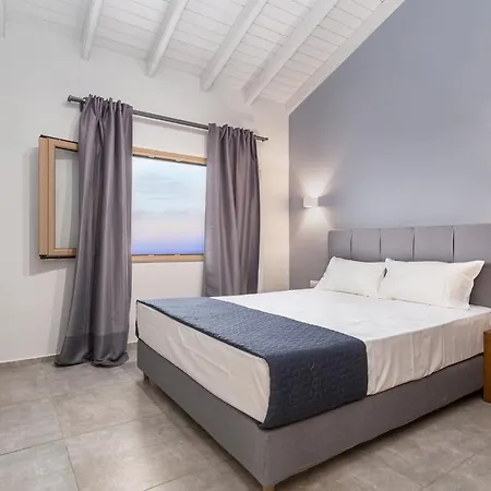 Anasa Corfu (adults Only) Aparthotel