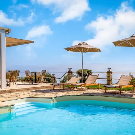 Aparthotel Anasa Corfu (adults Only) Benitses (Corfu)