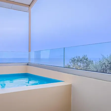 Anasa Corfu (adults Only) 3*