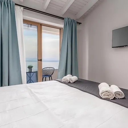 Aparthotel Anasa Corfu (adults Only) 3*
