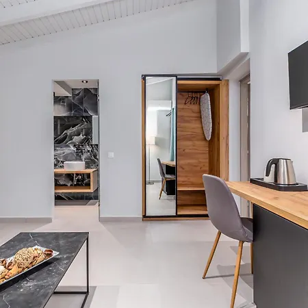 Aparthotel Anasa Corfu (adults Only) Benitses (Corfu)