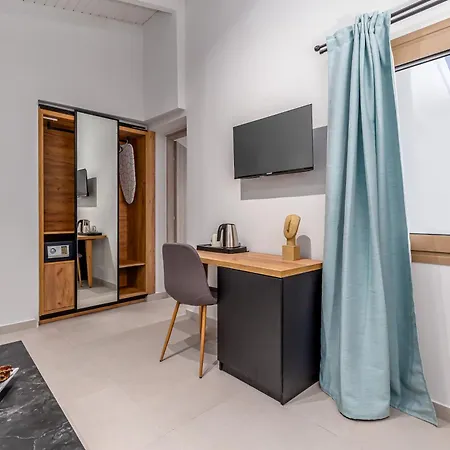 Aparthotel Anasa Corfu (adults Only)