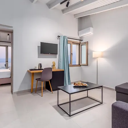 Anasa Corfu (adults Only) Aparthotel Benitses (Corfu)