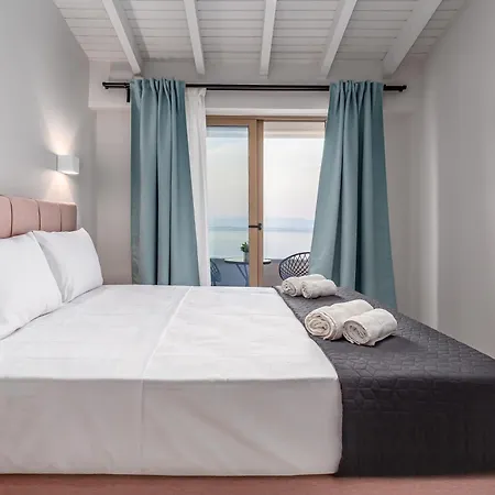 Anasa Corfu (adults Only)