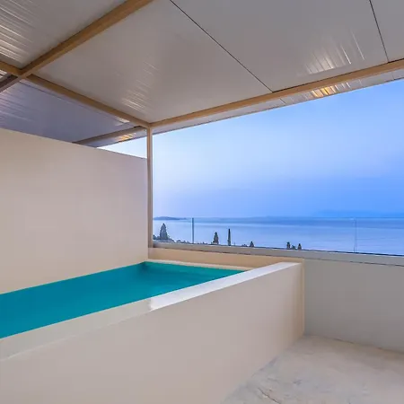 Anasa Corfu (adults Only) Aparthotel