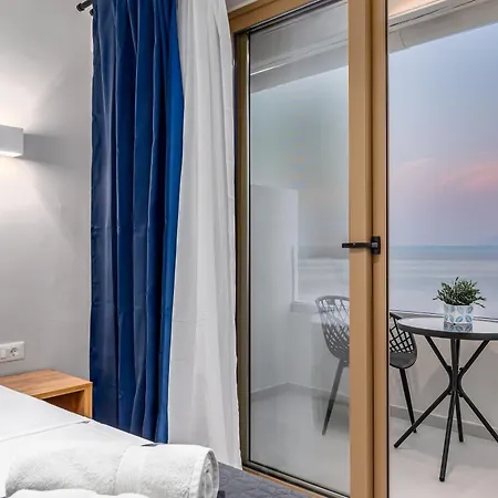 Anasa Corfu (adults Only) Aparthotel 3*