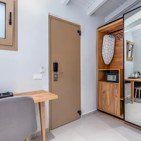 Aparthotel Anasa Corfu (adults Only) Benitses (Corfu)