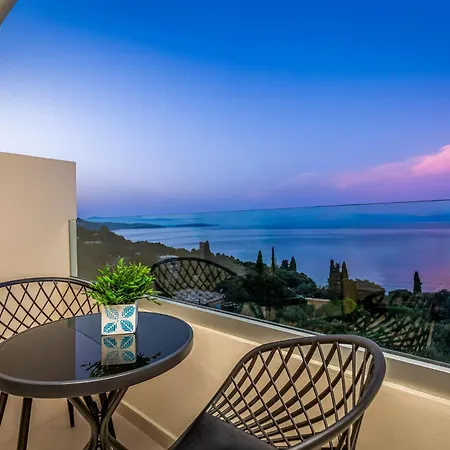 Anasa Corfu (adults Only) 3* Benitses (Corfu)