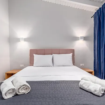 Anasa Corfu (adults Only) Aparthotel