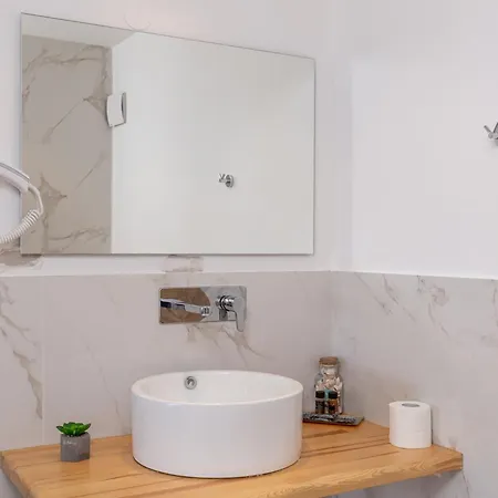 Anasa Corfu (adults Only) Aparthotel