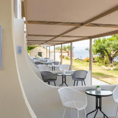 Aparthotel Anasa Corfu (adults Only) Benitses (Corfu)