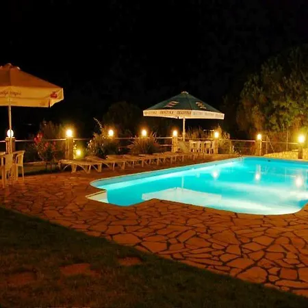 Anasa Corfu (adults Only) 3* Benitses (Corfu)