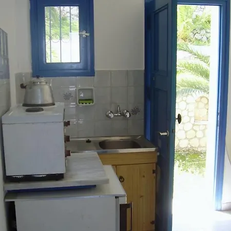 Aparthotel Anasa Corfu (adults Only)