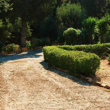 Aparthotel Anasa Corfu (adults Only) Benitses (Corfu)