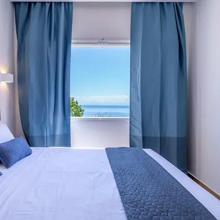 Anasa Corfu (adults Only) Aparthotel