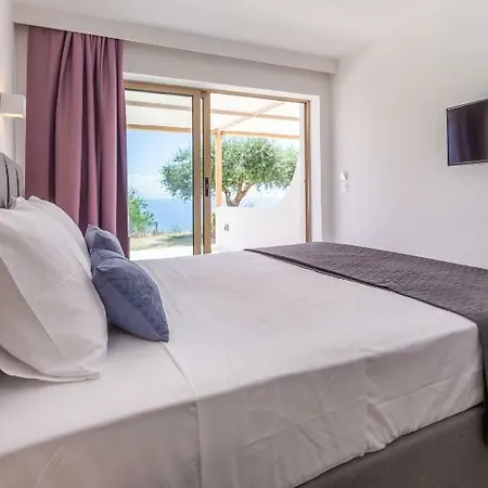 Anasa Corfu (adults Only) 3* Benitses (Corfu)