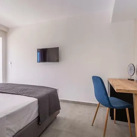 Aparthotel Anasa Corfu (adults Only)