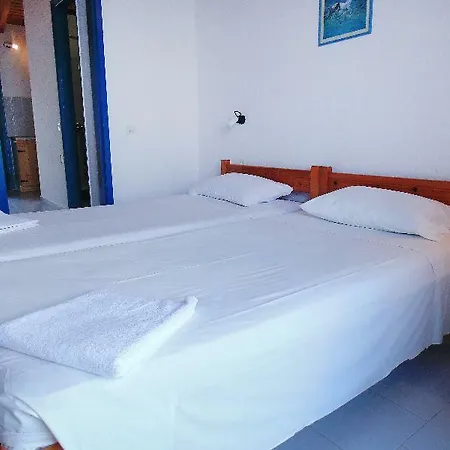 Anasa Corfu (adults Only) Aparthotel 3*