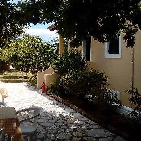 Aparthotel Anasa Corfu (adults Only) Benitses (Corfu)